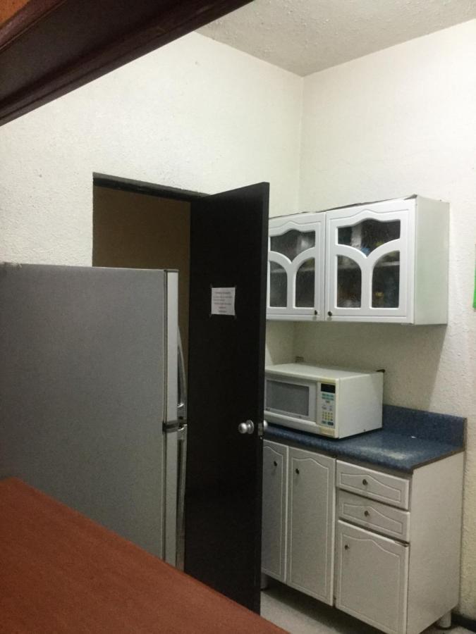 Guest house Zocalo
