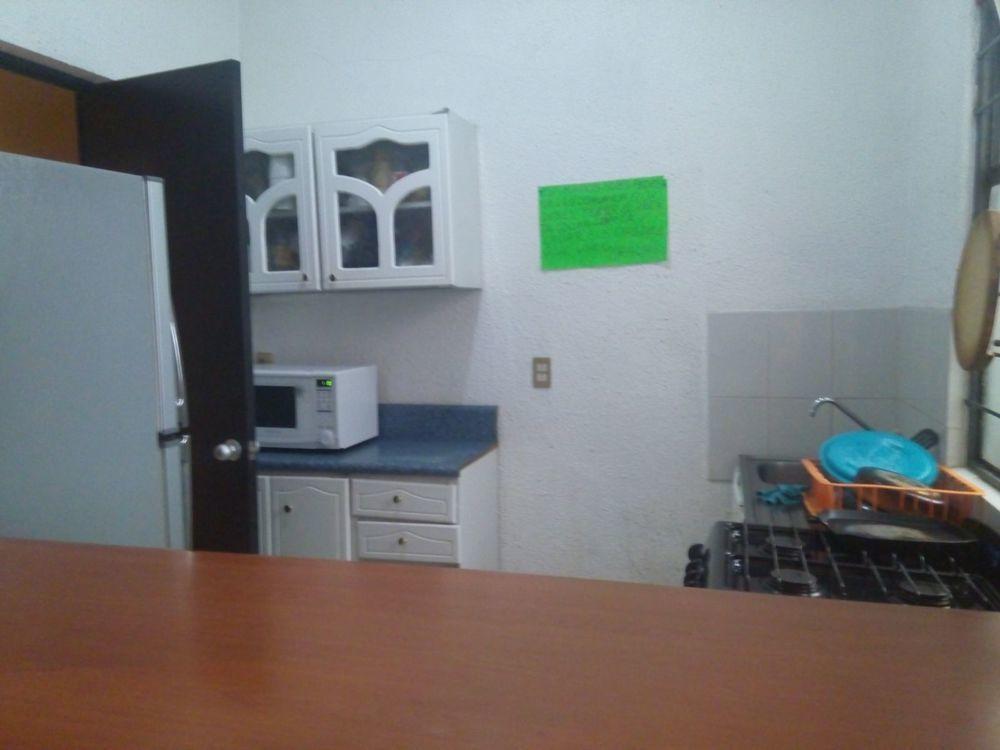 Zocalo Guest house *