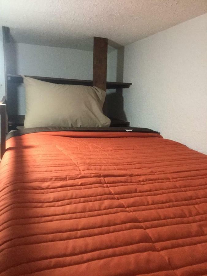Zocalo Guest house Mexico City