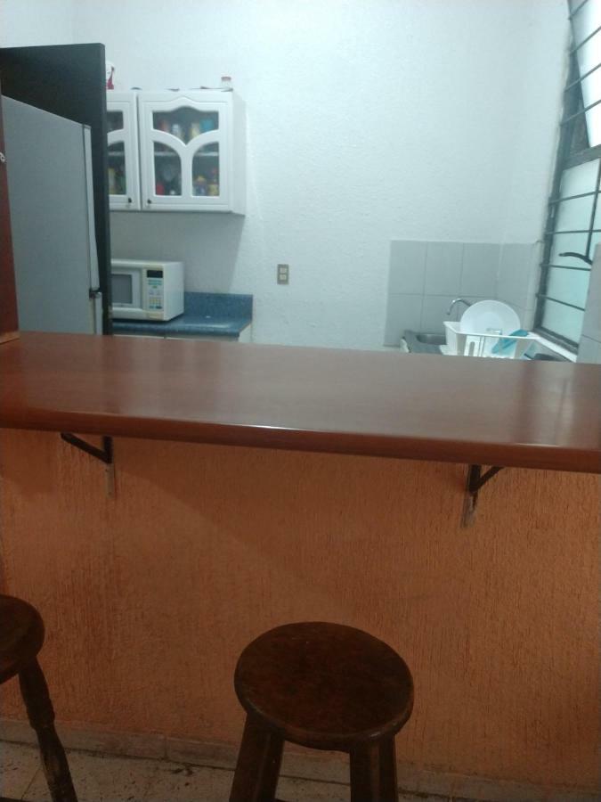 Zocalo Guest house *