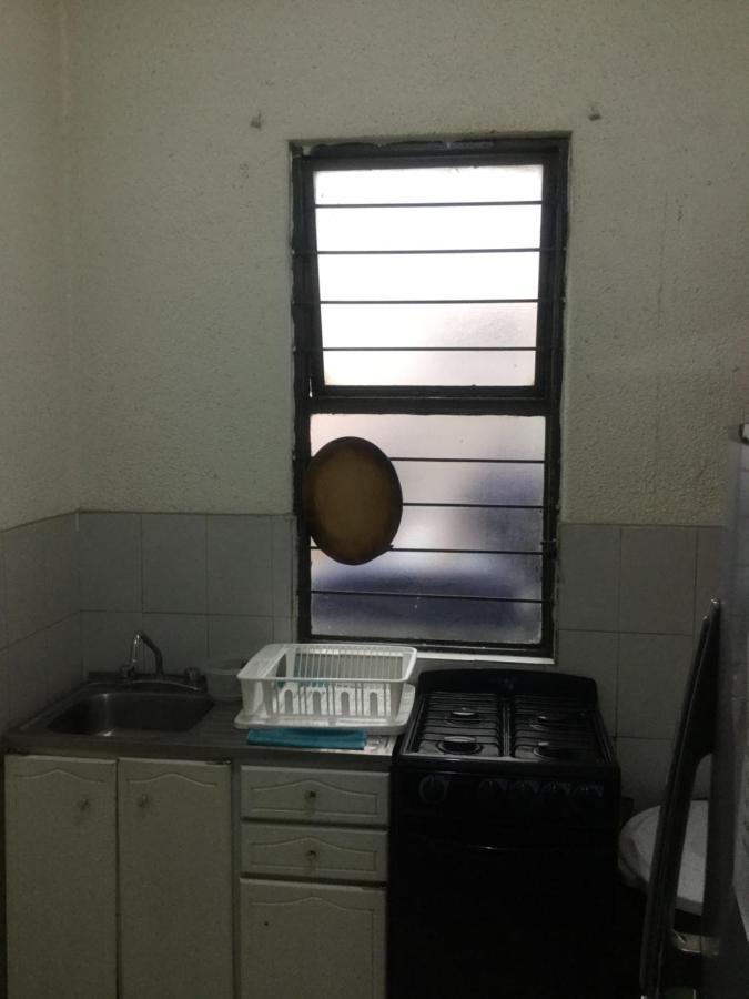 Guest house Zocalo *