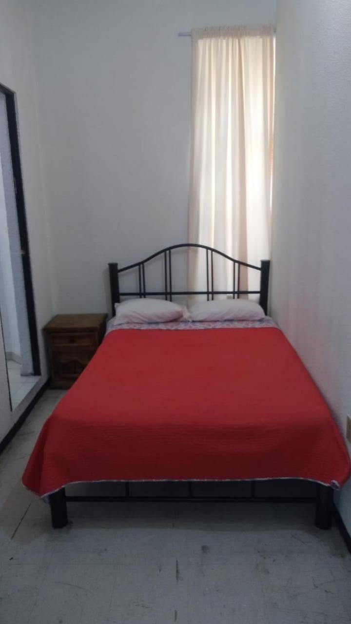 Zocalo Guest house Mexico City