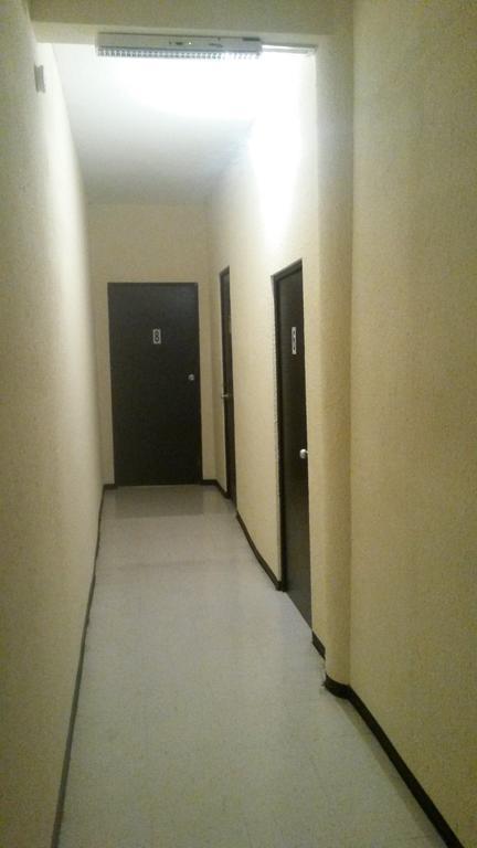 Guest house Zocalo *