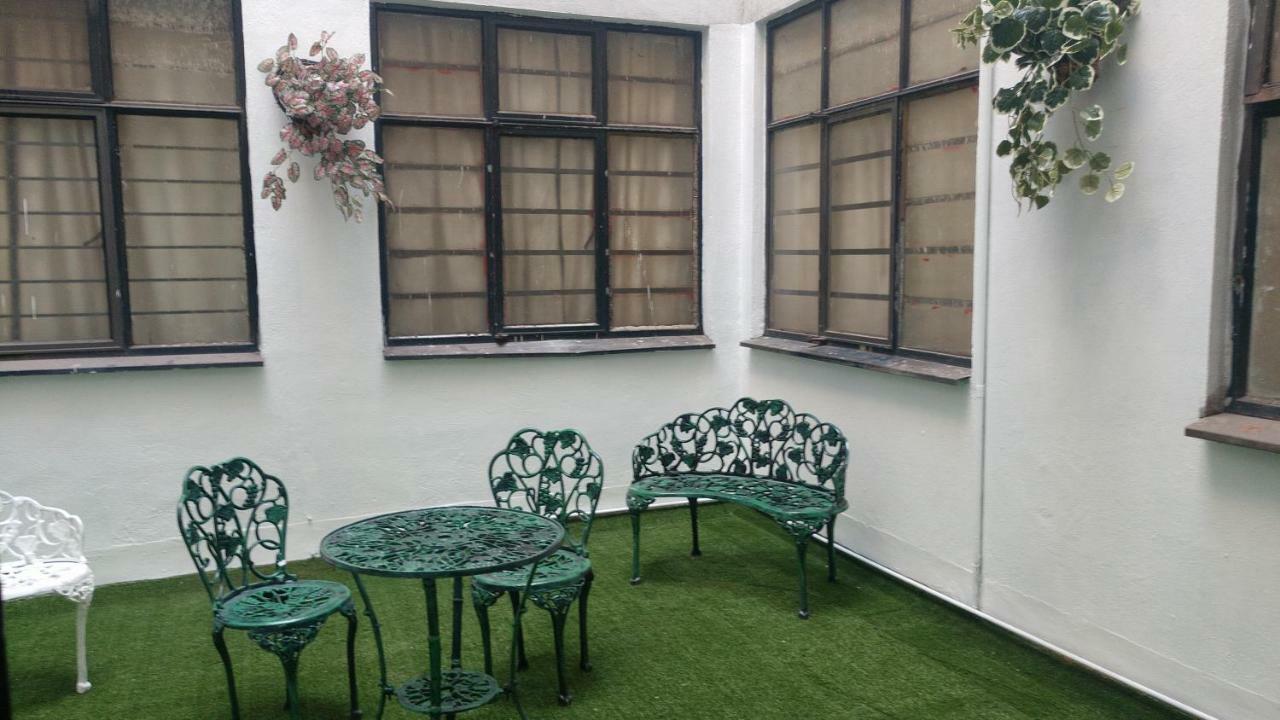 Guest house Zocalo Mexico City